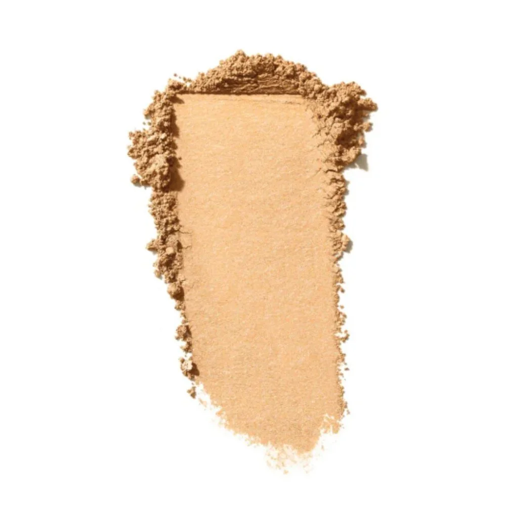 Jane Iredale PurePressed Eye Shadow Single Pure Gold